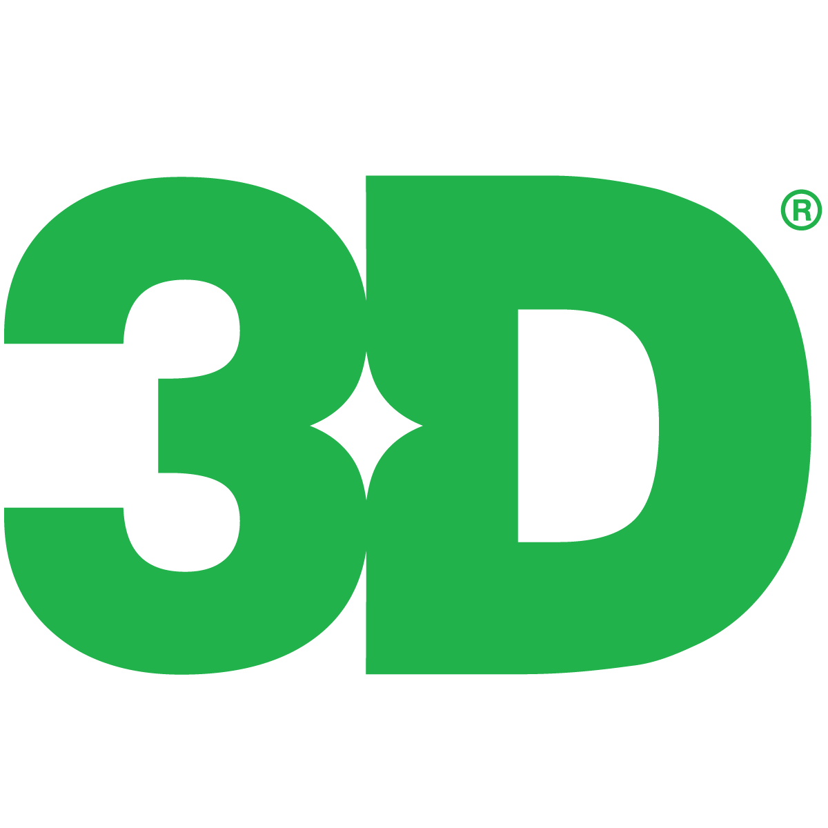 3D
