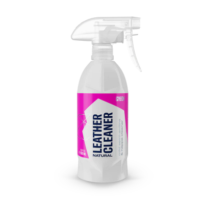 Gyeon Q2M Leather Cleaner (Mild) 500ml