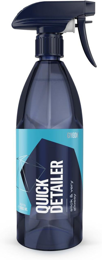 Gyeon Q2M Quick Detailer - 500ml
