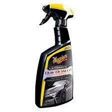 Meguiar's Ultimate Quik Detailer