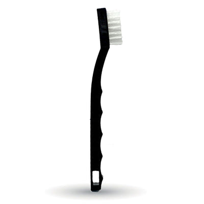 SM Arnold Nylon Bristle Brush