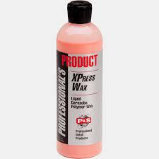 P & S Xpress Wax 16oz