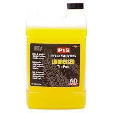 P & S Undressed Tire Prep NEW!!!!