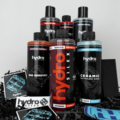 Hydrosilex Camper & RV Kit