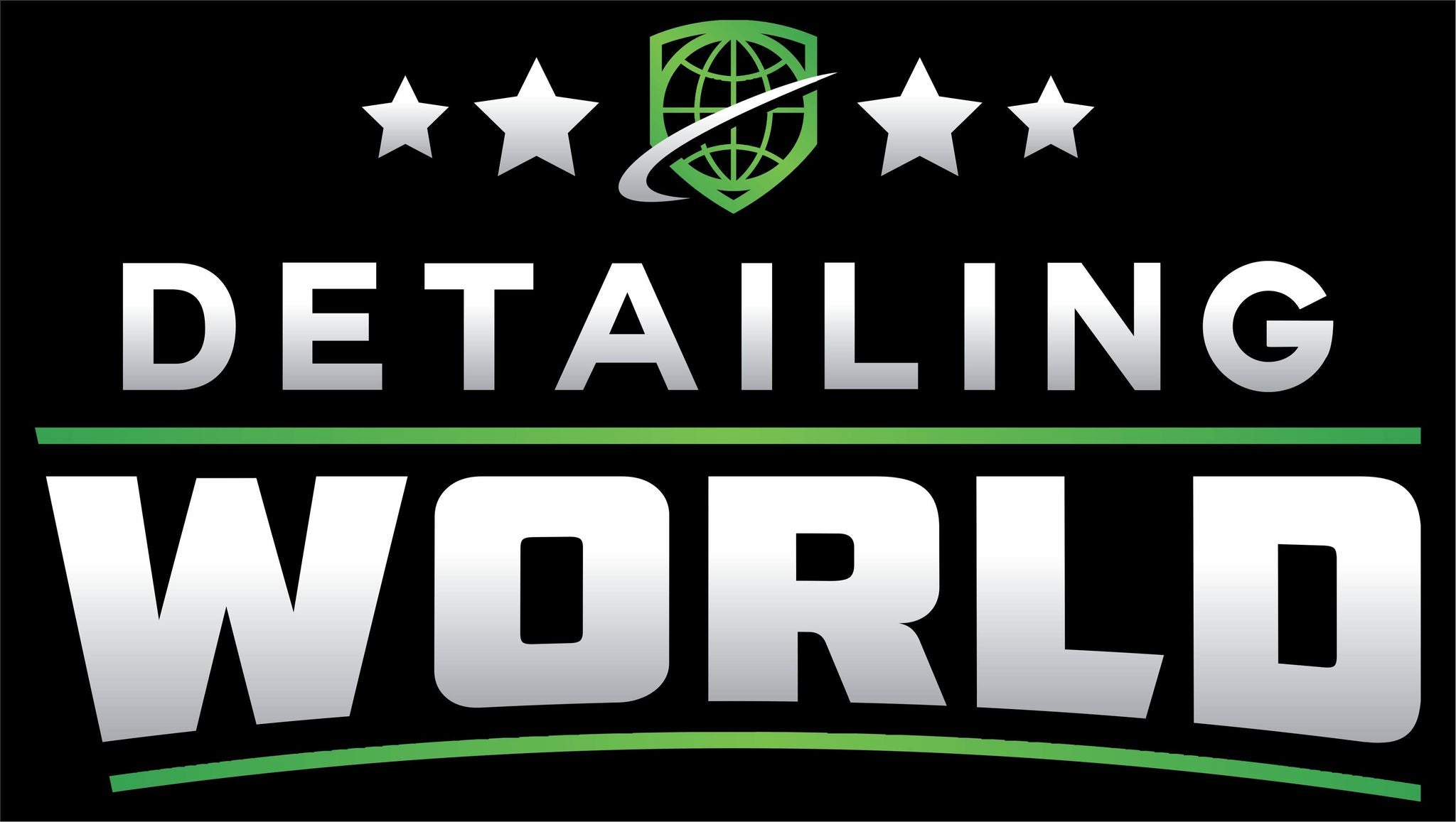 Detailing World