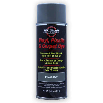 Hi-Tech VP&C Dye Gray