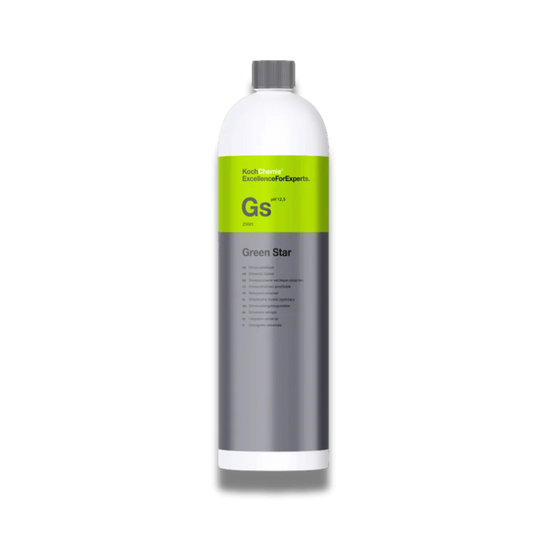 Rse Gsf Gs コッホケミー Koch Chemie Koch Chemie Gs (Green Star) 1L – Detailing World