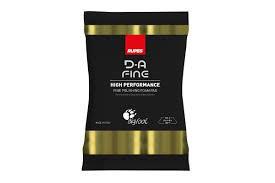Rupes DA 3" Yellow Fine Foam Pad