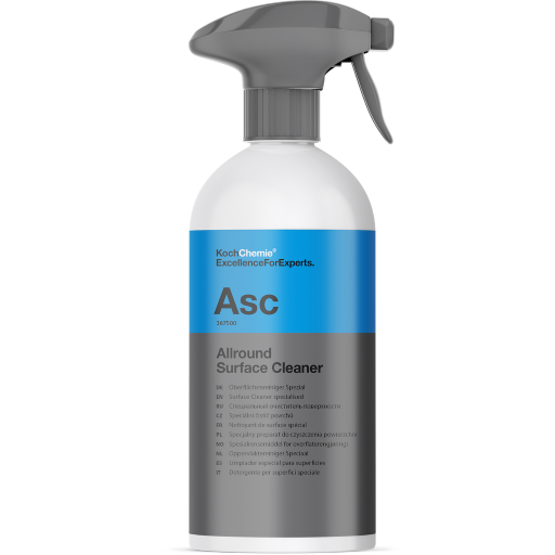 Koch-Chemie Allround Surface Cleaner (ASC) 500 ml