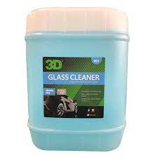 HydroSilex Glass Cleaner - Detailing World