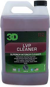 3D LVP Conditioner