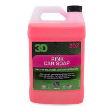 High Foam Car Wash Soap Concentrate Car Cleaning Supplies 1000ML