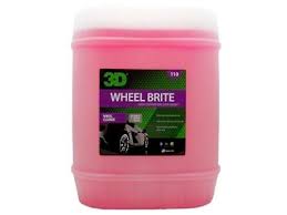 P & S Brake Buster 4.L - Auto-Brite