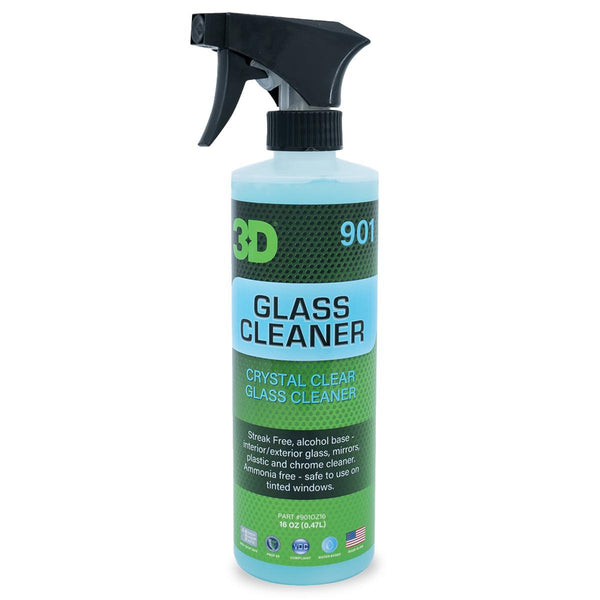 Hydrosilex Glass Cleaner 16 oz