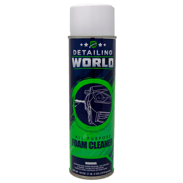 Detailing World Quantum SiO2 Ceramic Detail Spray Gallon