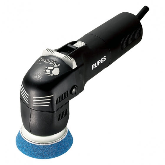 RUPES LHR75E – Detailing World