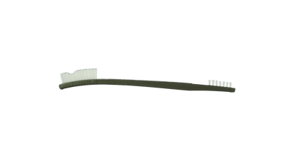 SM Arnold Dual Purpose Toothbrush Style Detail Brush