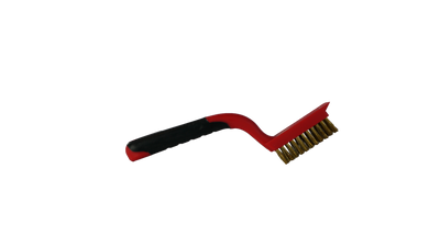 SM Arnold Tire & Battery Brush
