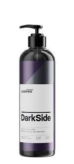 Buy CarPro Darkside Tyre and Rubber Sealant from Clean + Shiny