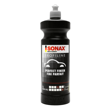 SONAX - Profiline Headlight Restoration Kit