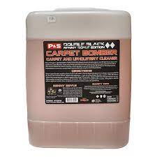 P & S Carpet Bomber Carpet & Upholstery Cleaner - Detailing World