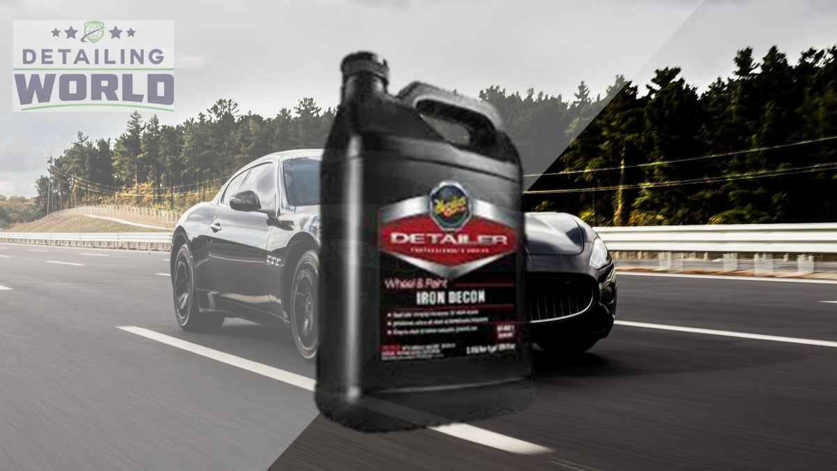 How To Remove Contamination?