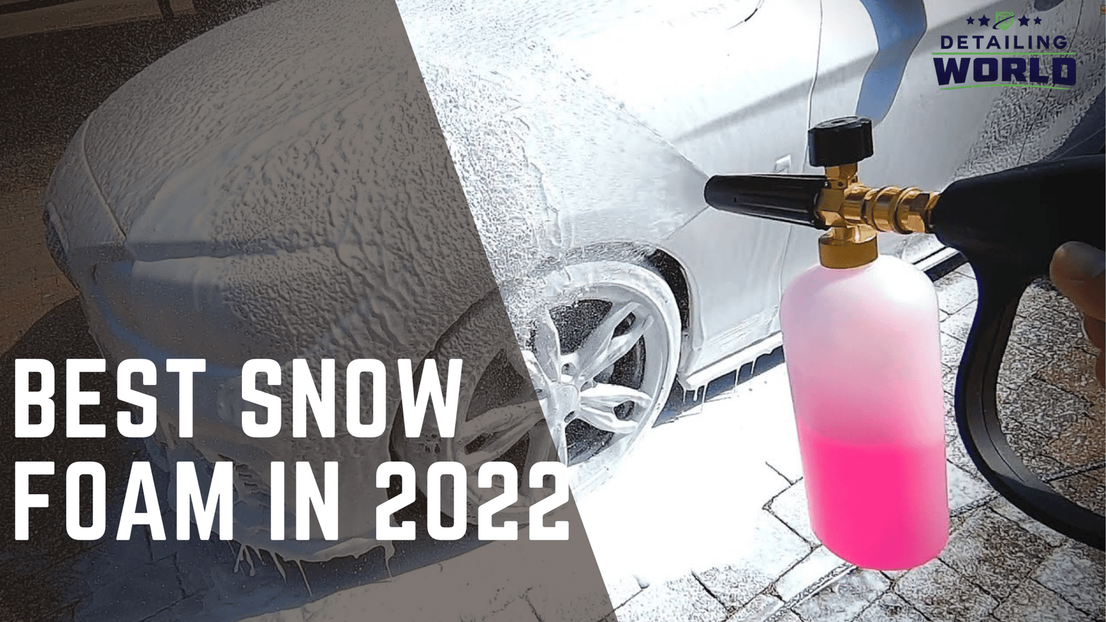 Best Snow Foam In 2022