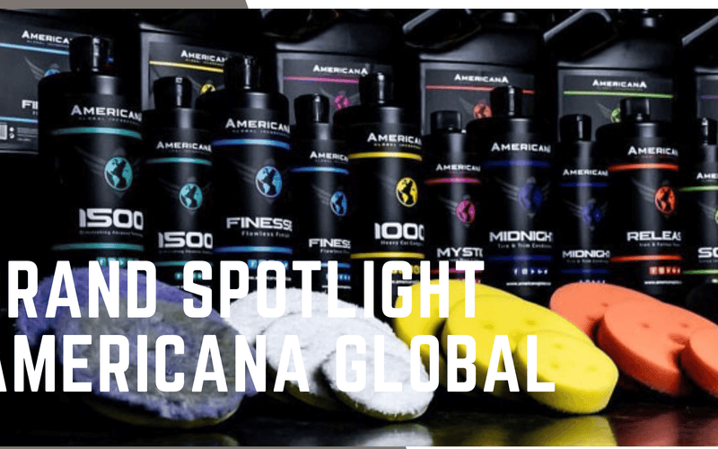 Brand Spotlight - Meet Americana Global