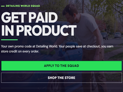 DW Squad is Here! - Get Paid to Spread the Word!