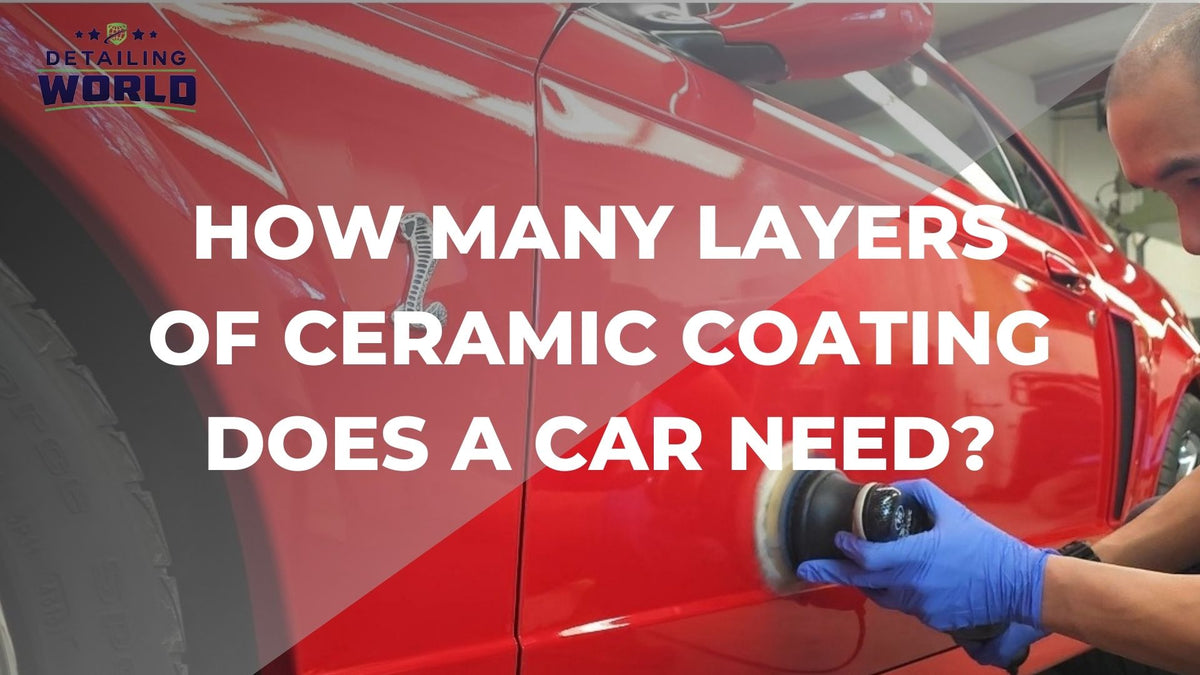 ceramic coating