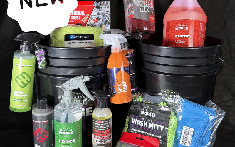 Grab the Perfect Gift For Any Car Enthusiast!