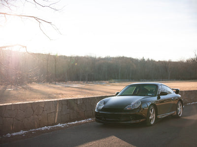 The Carnival of Cars Is Breaking News!