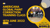Americana Global Paint Correction Training Class - June 18th 2022