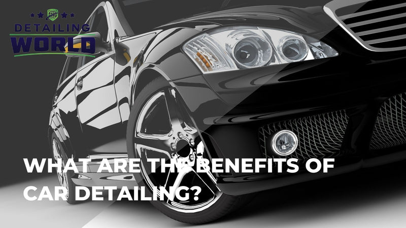 Should You Consider Ceramic Coating For Your Car?