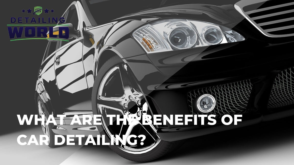 Should You Consider Ceramic Coating For Your Car?