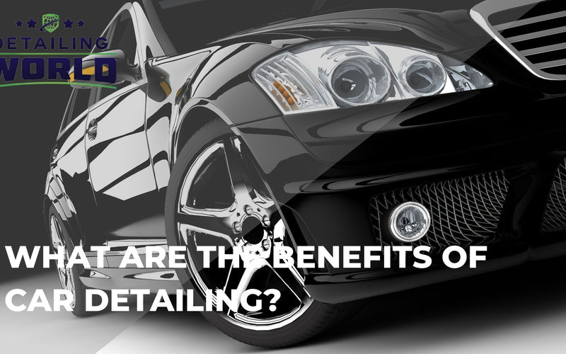 Should You Consider Ceramic Coating For Your Car?