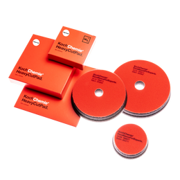 Foam Pads