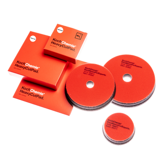 Foam Pads