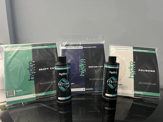 Polish & Correction Kits