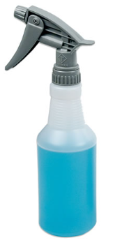 Pump & Trigger Sprayers