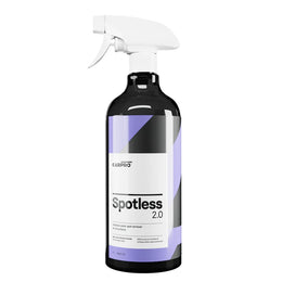 Water Spot Removers