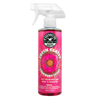 Odor Eliminators