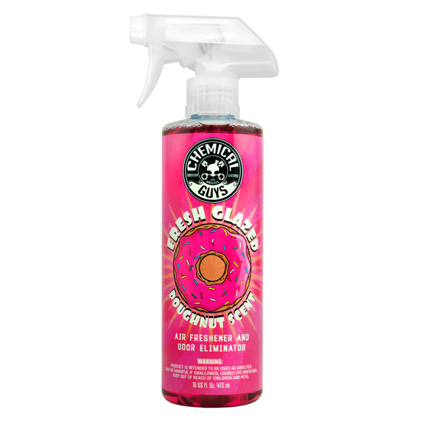 Odor Eliminators