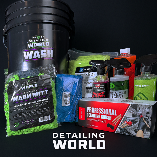 Detailing Kits