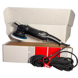 Refurbished Tools at Detailing World!
