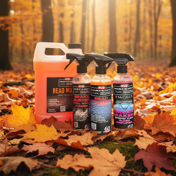 October Clearance Blow Out!