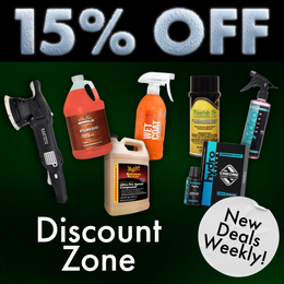 Discount Zone