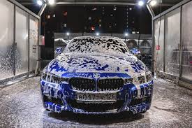 Car Washing