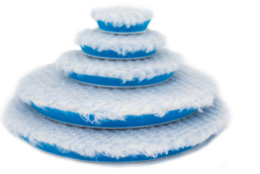 Wool Pads