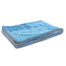 Drying Towels